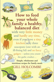 How To Feed Your Family